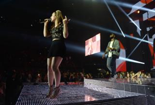 Katy B. feet photo 8