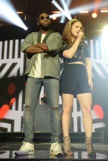 Katy B. feet photo 2