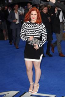 Katy B. feet photo 4