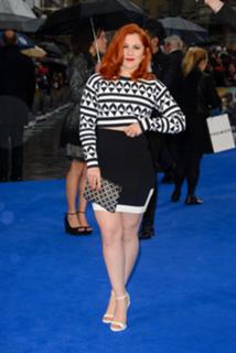 Katy B. feet photo 3