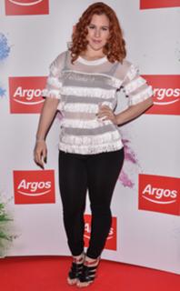 Katy B. feet photo 14