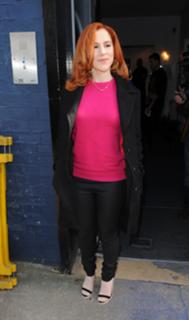 Katy B. feet photo 13