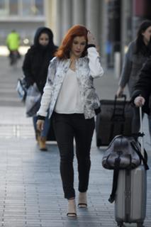 Katy B. feet photo 6