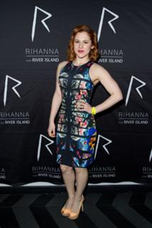 Katy B. feet photo 10