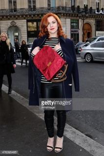 Katy B. feet photo 18