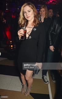 Katy B. feet photo 13