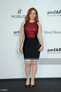 Katy B. feet photo 20