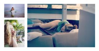 Katy B. feet photo 13