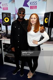 Katy B. feet photo 9