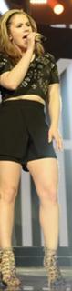 Katy B. feet photo 7