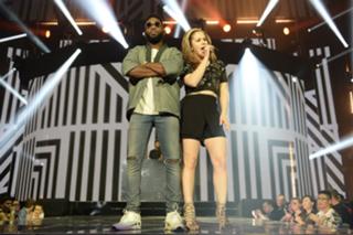 Katy B. feet photo 6