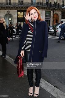 Katy B. feet photo 18