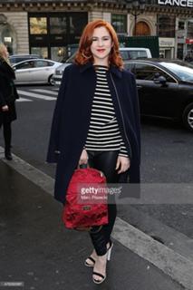 Katy B. feet photo 17