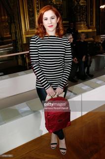 Katy B. feet photo 16