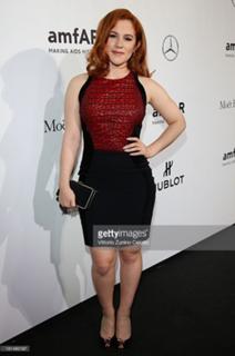 Katy B. feet photo 8