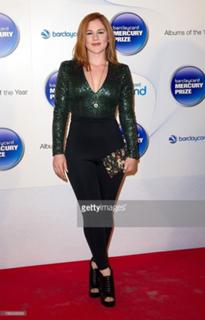 Katy B. feet photo 2