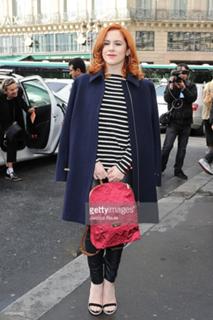 Katy B. feet photo 20