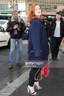 Katy B. feet photo 19