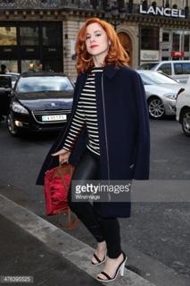 Katy B. feet photo 16