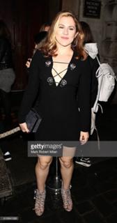 Katy B. feet photo 14