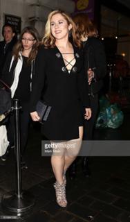 Katy B. feet photo 13