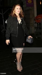 Katy B. feet photo 12