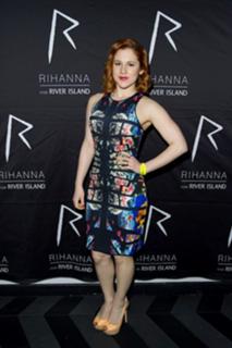 Katy B. feet photo 9