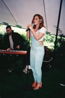 Katy B. feet photo 8