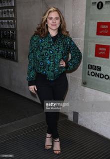 Katy B. feet photo 2