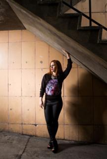 Katy B. feet photo 20