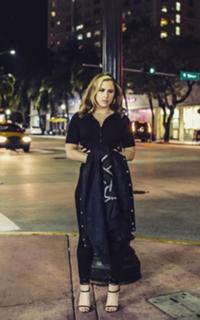 Katy B. feet photo 19