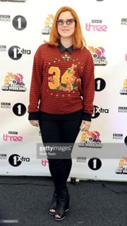 Katy B. feet photo 14