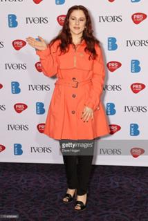 Katy B. feet photo 11