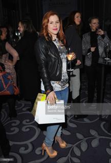 Katy B. feet photo 9