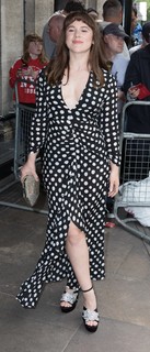 Katy B. feet photo 1