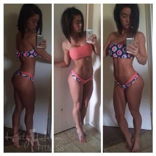 Katy Hearn feet photo 3