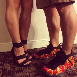 Katy Hearn feet photo 18