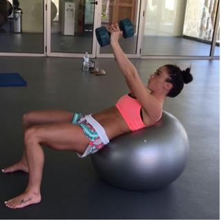Katy Hearn feet photo 11