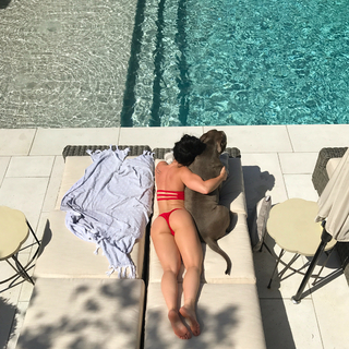 Katy Hearn feet photo 15