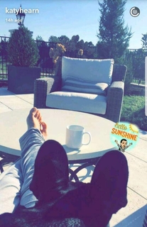 Katy Hearn feet photo 11