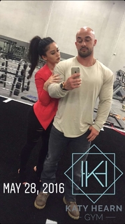 Katy Hearn feet photo 19