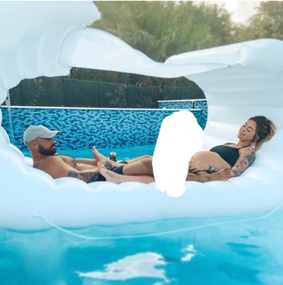 Katy Hearn feet photo 10