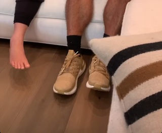 Katy Hearn feet photo 14