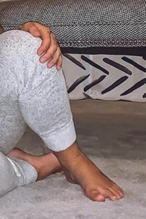 Katy Hearn feet photo 13