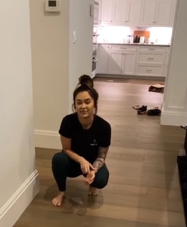 Katy Hearn feet photo 19