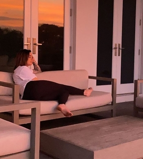 Katy Hearn feet photo 13
