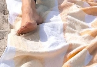 Katy Hearn feet photo 20