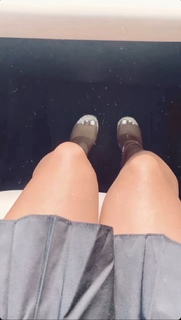 Katy Hearn feet photo 8