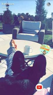 Katy Hearn feet photo 19