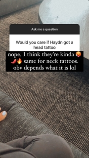 Katy Hearn feet photo 13